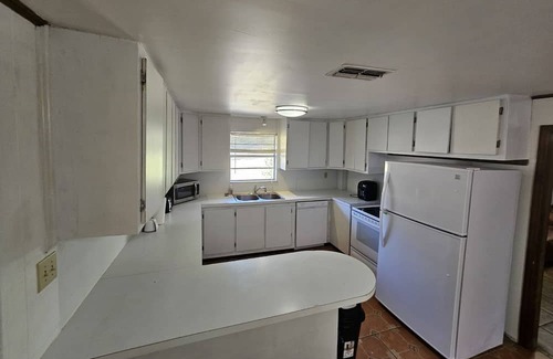Homosassa Apartment | Serene Mother-in-Law Suite in Nature Coast Retreat