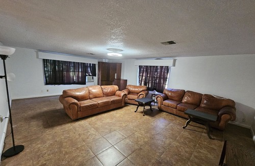 Homosassa Apartment | Serene Mother-in-Law Suite in Nature Coast Retreat