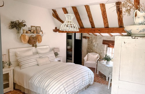 Tourtoirac Bed & Breakfast | Discover Domaine de Pragelier: Family Retreat in Tourtoirac