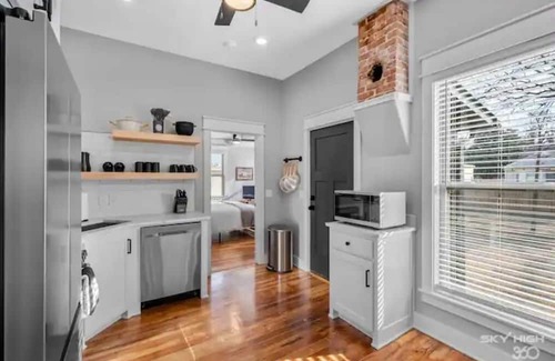 Springdale House | The Price House