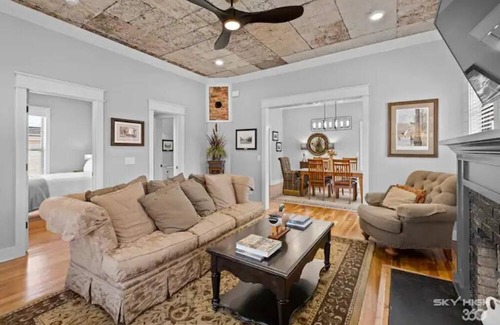 Springdale House | The Price House
