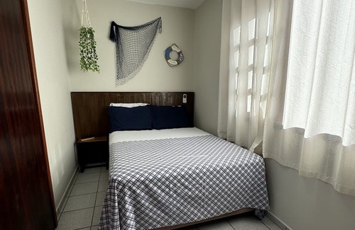 Ponta do Papagaio Ski Chalet | Relaxing Chalet with Pool Just 120m from Praia do Sonho