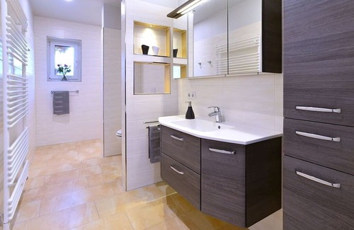 Blankenburg Apartment | Holiday apartment Hof Scheune (Kramschauer)