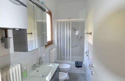 Nizzolino Apartment | Pleasant apartment at the beach