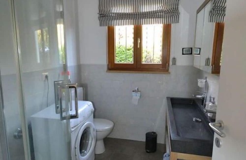 Nizzolino Apartment | Pleasant apartment at the beach