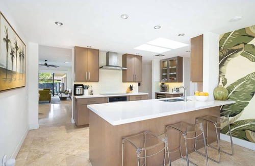 Rancho Mirage House | The Springs Country Club, Rancho Mirage. Private Pool and Spa
