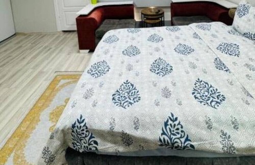 Fatih Apartment | Cozy Apartment with Sea View and Family-Friendly Amenities