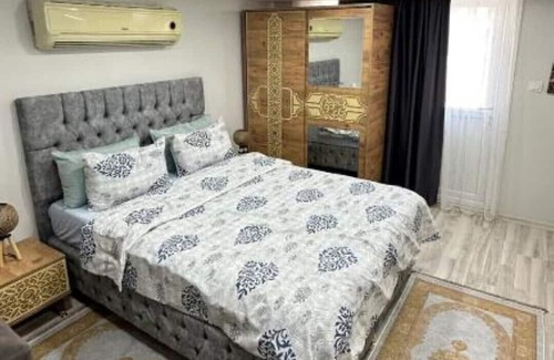 Fatih Apartment | Cozy Apartment with Sea View and Family-Friendly Amenities