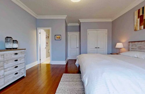 Virginia House | Cozy 4BR House w/Pool Table, Foosball, Fire Pit