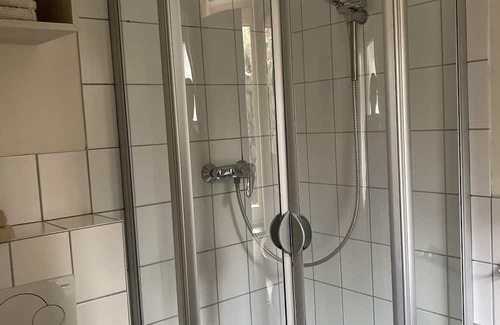 Kornelimuenster Apartment | Historic Kornelimünster Retreat with Spa and Nature Awaits
