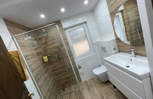 Scheid House | Großzügiges Familien / Kinderparadies am Eder See