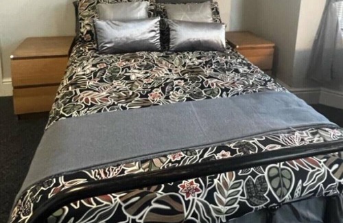 Eastleigh Apartment | Matipa-Rise Apartments