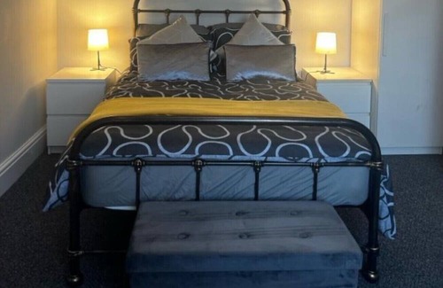 Eastleigh Apartment | Matipa-Rise Apartments