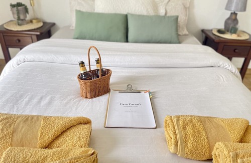 Aljezur Cabin | Discover Casa Cacau’s T1: Ideal Stay in Arrifana