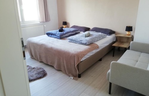 Villingen-Schwenningen Apartment | Relaxing Vacation Home in the Black Forest for Families