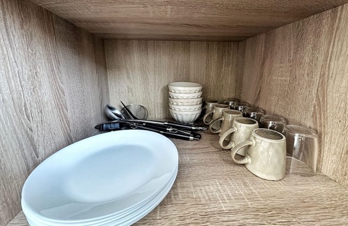 Villingen-Schwenningen Apartment | Relaxing Vacation Home in the Black Forest for Families