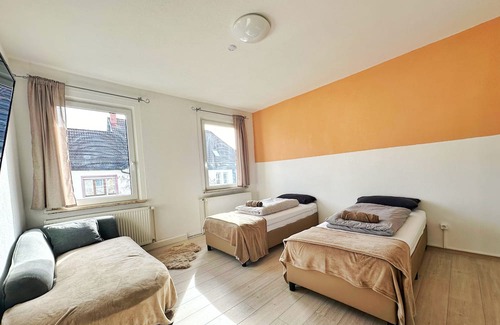 Villingen-Schwenningen Apartment | Relaxing Vacation Home in the Black Forest for Families