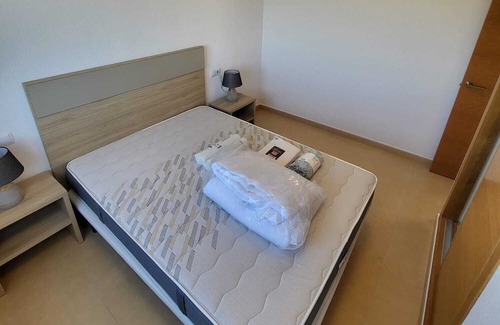 Torre-Pacheco Apartment | Discover Vista de la Montaña: Family-Friendly Costa Caleda