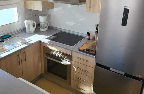 Torre-Pacheco Apartment | Discover Vista de la Montaña: Family-Friendly Costa Caleda