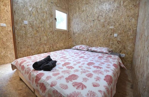 Razanac RV Rental | Discover the Treehouse in Ljubac - Family Friendly Retreat