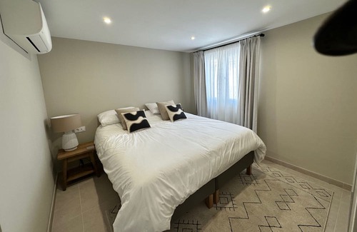 San Miguel de Abona Villa | Villa Verona: Family-Friendly Retreat with Heated Pool