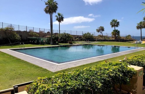 San Miguel de Abona Villa | Villa Verona: Family-Friendly Retreat with Heated Pool