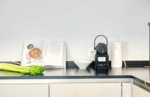 University District Apartment | Inviting 6P Duplex in Antwerp - Family Friendly Retreat