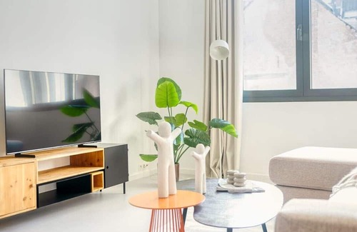 University District Apartment | Inviting 6P Duplex in Antwerp - Family Friendly Retreat
