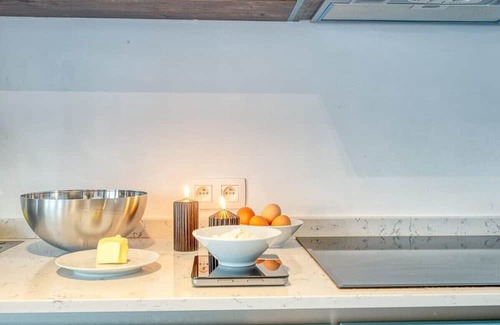 University District Apartment | Family-Friendly 2-BR Apartment in Antwerp Awaits You