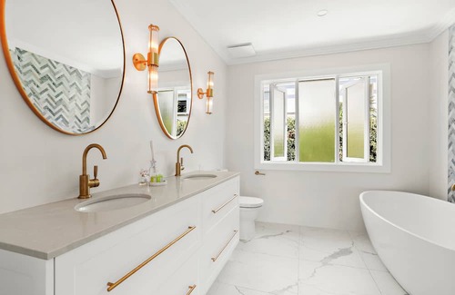 Vaucluse House | Prime Vaucluse Retreat Near Beach and CBD Attractions