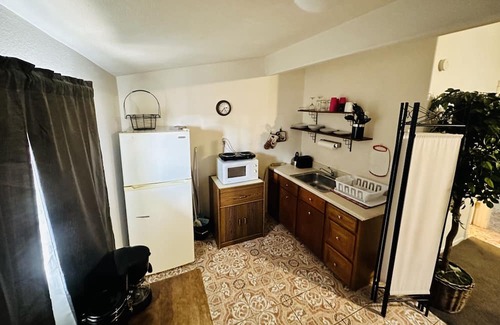 Paradise Apartment | Convenient Stay Near Harry Reid Airport and the Strip