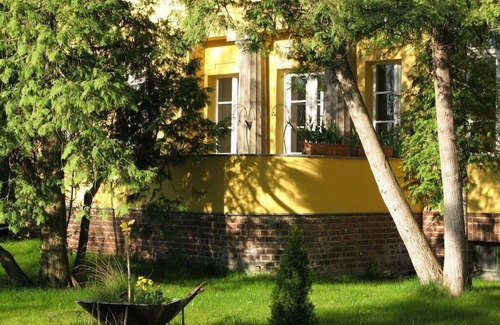 Plaue Apartment | Cosy apartment in Brandenburg