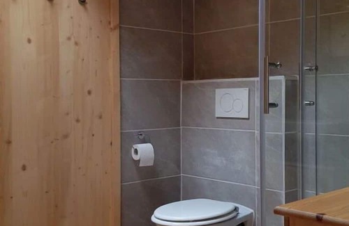 Bernbeuren Apartment | Cozy Holiday Apartment Almstüberl with Family-Friendly Amenities
