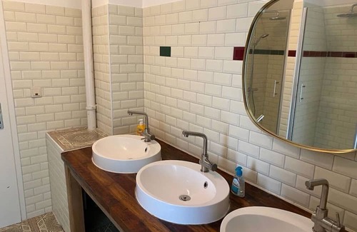 Marienwerder Apartment | Villa Sophienschlösschen near Berlin