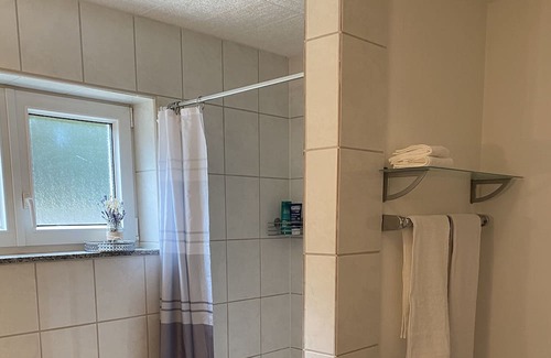 Monchweiler Apartment | Cozy Black-Forest Apartment: Ideal for Family Getaways