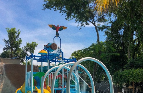 Caldas Novas Apartment | Comfort and Fun at Aldeia do Lago, Caldas Novas