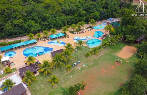 Caldas Novas Apartment | Comfort and Fun at Aldeia do Lago, Caldas Novas
