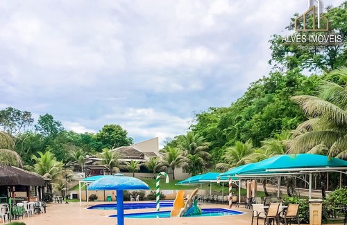 Caldas Novas Apartment | Comfort and Fun at Aldeia do Lago, Caldas Novas