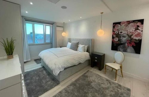 Municipality of Dubrovnik Apartment | Inviting LuxeView4 Apartment with Sea View & Family Amenities