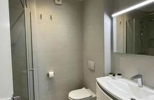 Municipality of Dubrovnik Apartment | Inviting LuxeView4 Apartment with Sea View & Family Amenities
