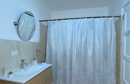 Magdalena del Mar Apartment | Family-Friendly 4-Bedroom Apartment with AC & WiFi