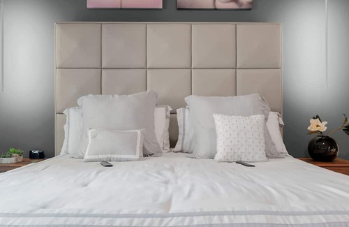 Old Town House | Modern High-Tech Home in Pinehurst Village, Walk to US Open!