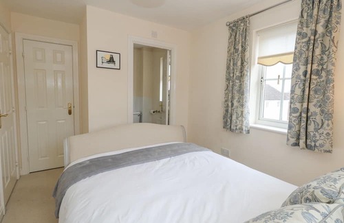 Sturminster Newton Cottage | Discover NO. 98: Pet-Friendly Retreat with Garden in Sturminster