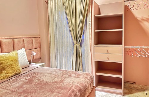 Cali Apartment | Inviting 2-Bedroom Apartment in Cali with WiFi & AC