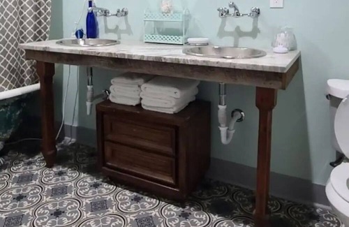 Marble Falls House | Casa DaPonte
