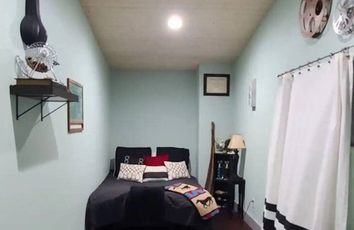 Marble Falls House | Casa DaPonte