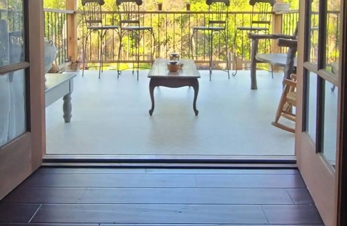 Marble Falls House | Casa DaPonte