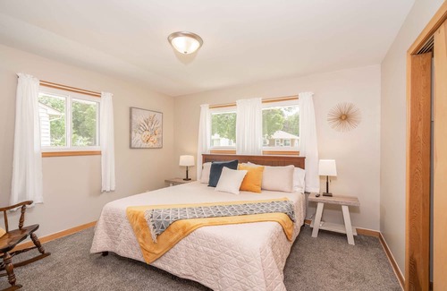 Sioux Falls House | Spacious 4BR Retreat Perfect for Families & Nearby Amenities