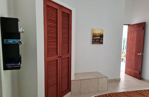 Xpu-Ha Villa | Villa Arrecife - Idyllic Villa with Private Pool for Families
