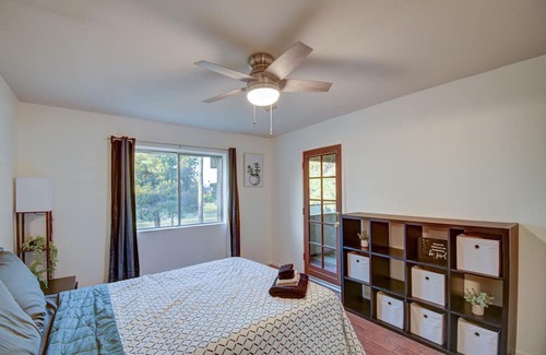 Pleasant Valley Estates Condo | Discover Cholla Cove: A Golfer's Oasis in Paradise Valley